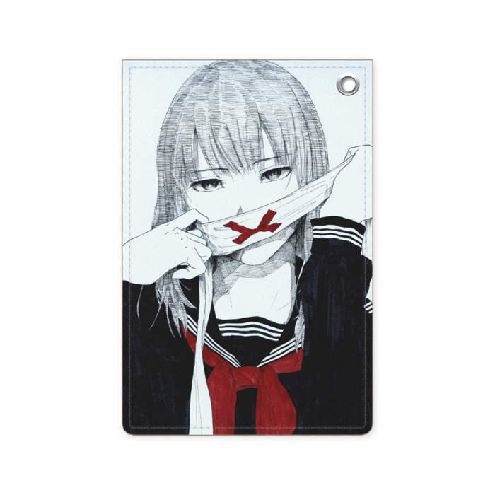 パスケース - 70 x 105 (mm)