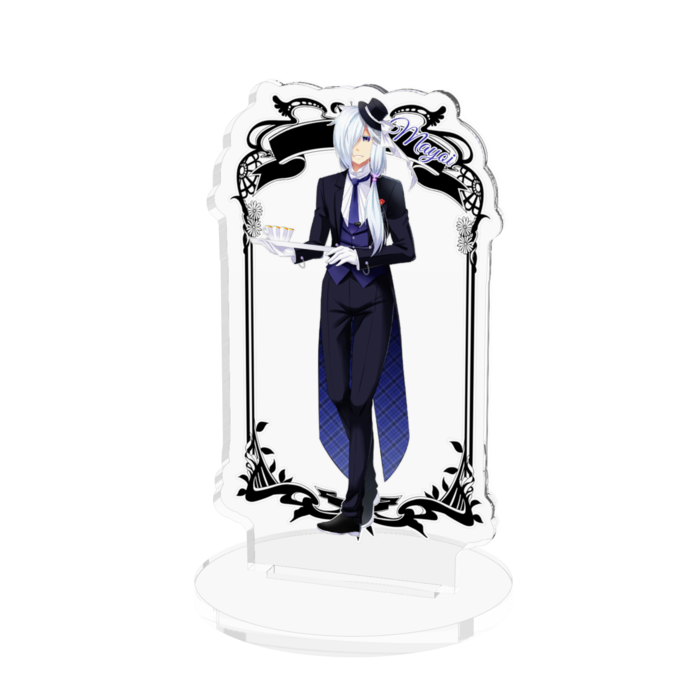 魔宵