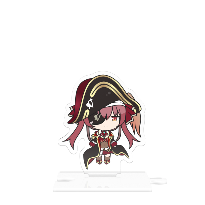 つながるアクスタ - 80mm