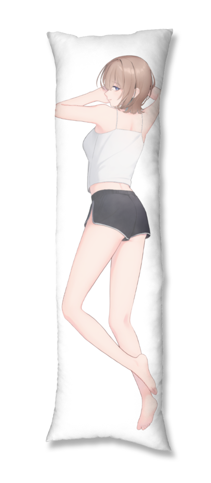 抱き枕カバー - 500x1600(mm)