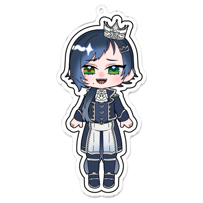 王