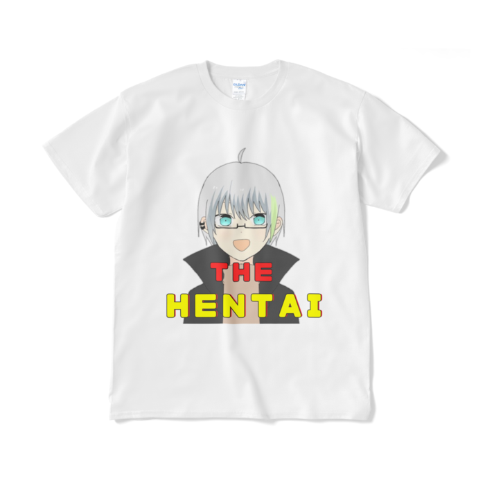 Tシャツ（短納期） - XL - ホワイト