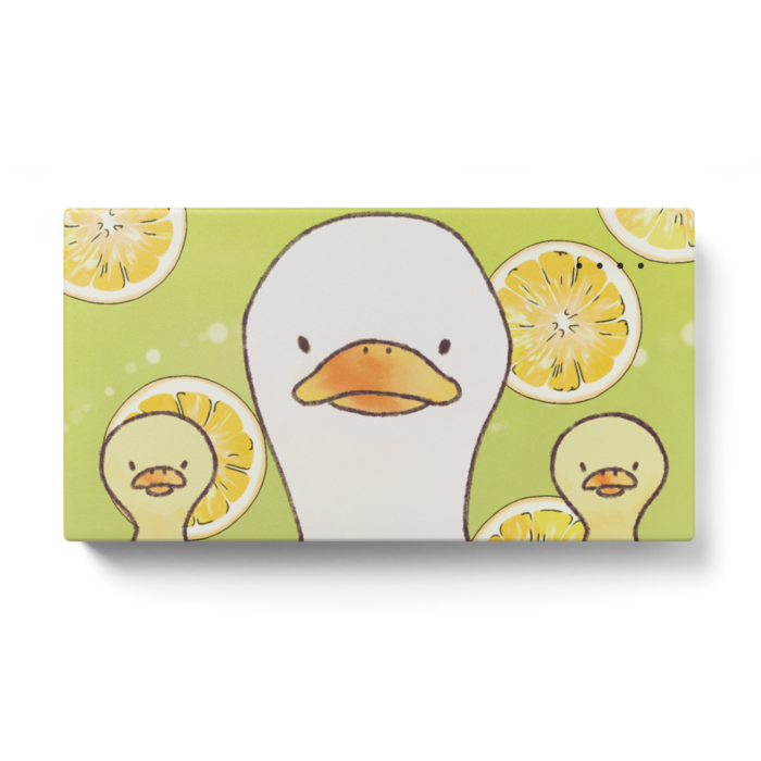 あひるちゃんバッテリー 鳥類さんの鳥かご Booth