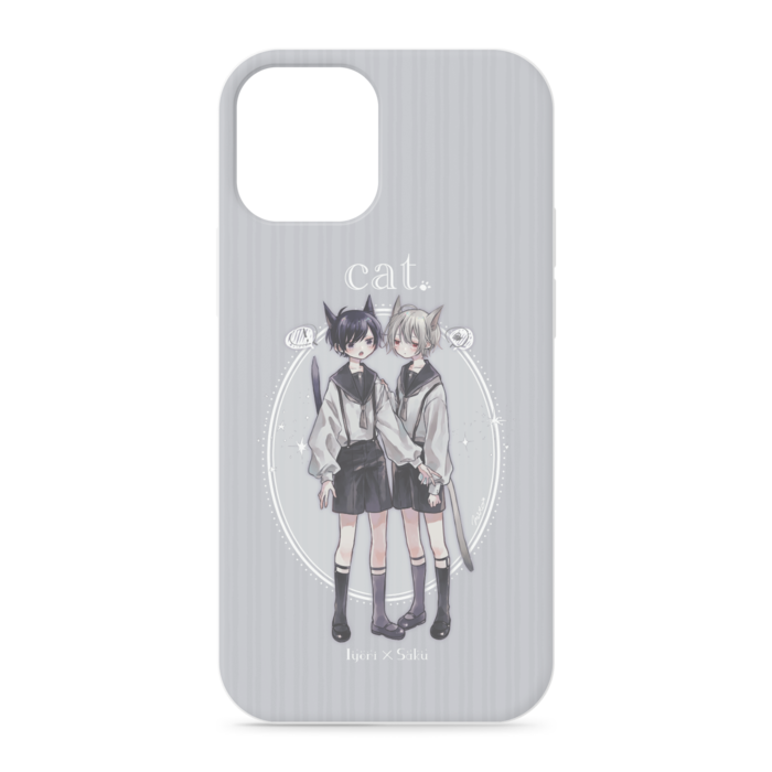 iPhoneケース - iPhone12 mini