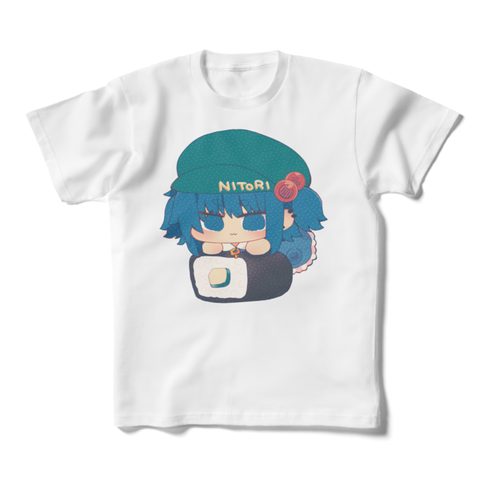 キッズTシャツ - 160cm - 正面