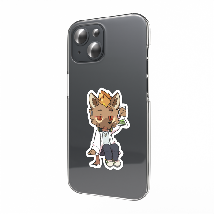 スマホステッカー4