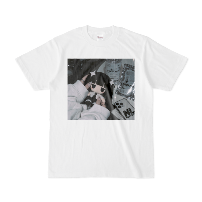 Tシャツ - S - 白