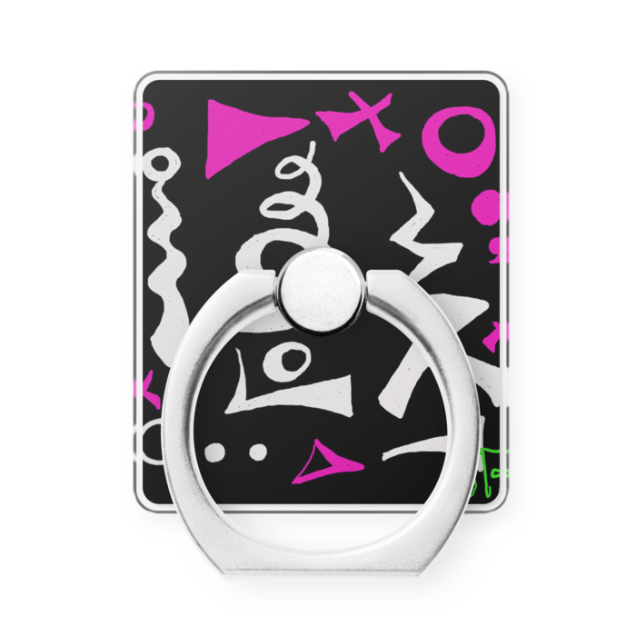 スマホリング