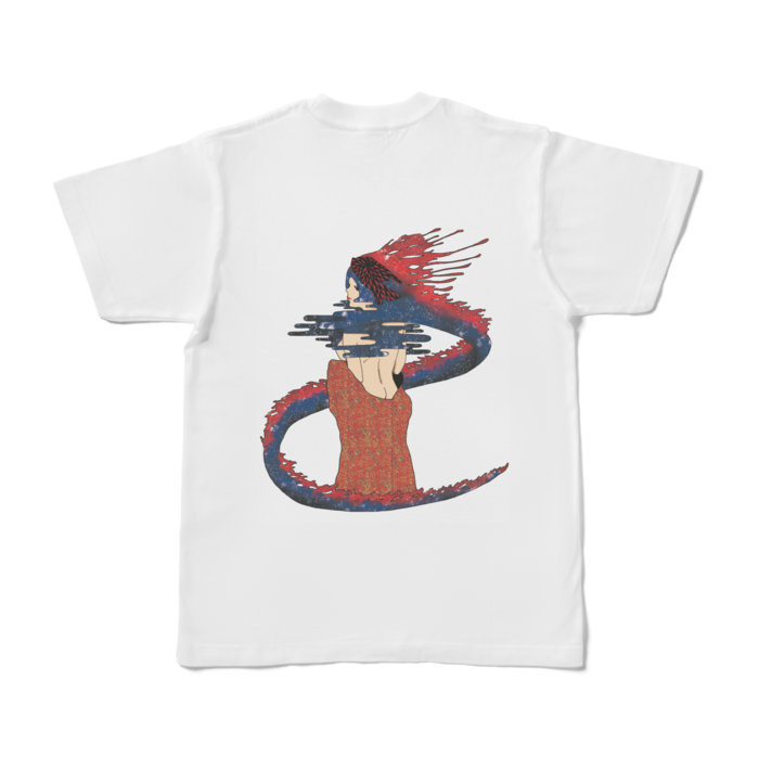 Tシャツ - S - 白