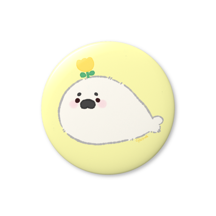 缶バッジ（バリュー） - 32mm