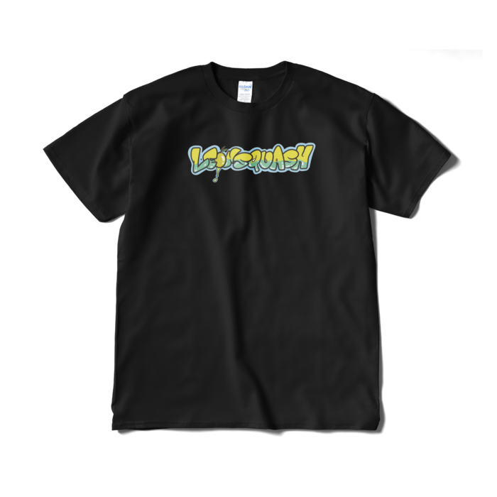 Tシャツ（短納期） - XL - ブラック①