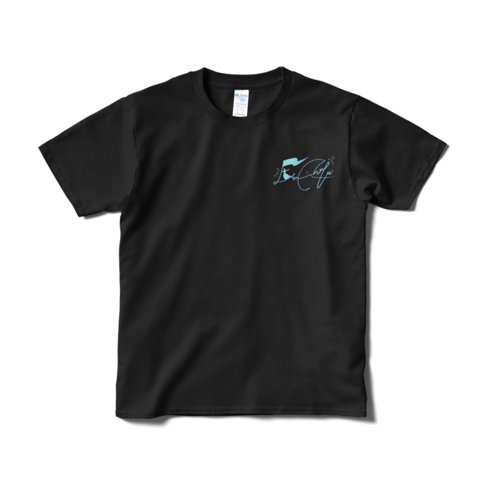 Tシャツ - S - ブラック
