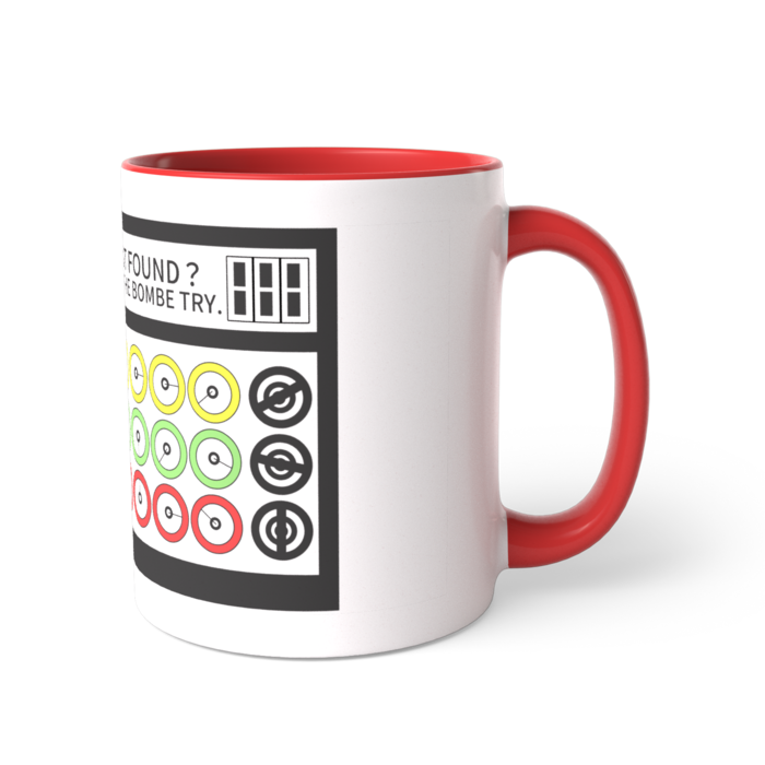 カラー×レッド