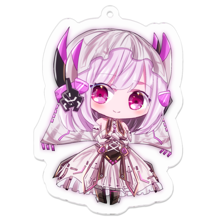 ♡ - ai1227 - BOOTH