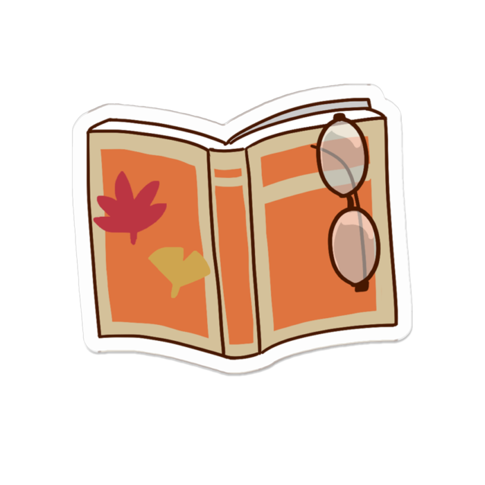 アクリルバッジ - 50 x 50 (mm)