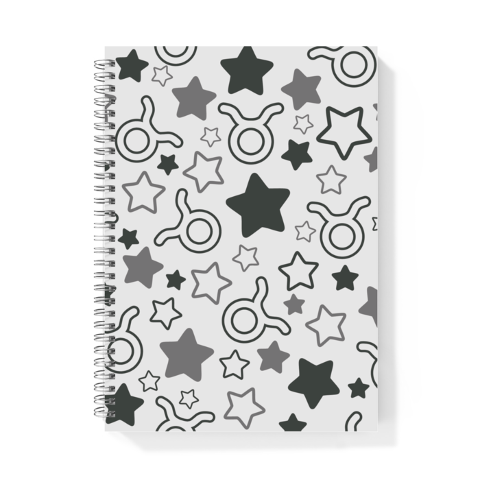 リングノート - B5 - 片面