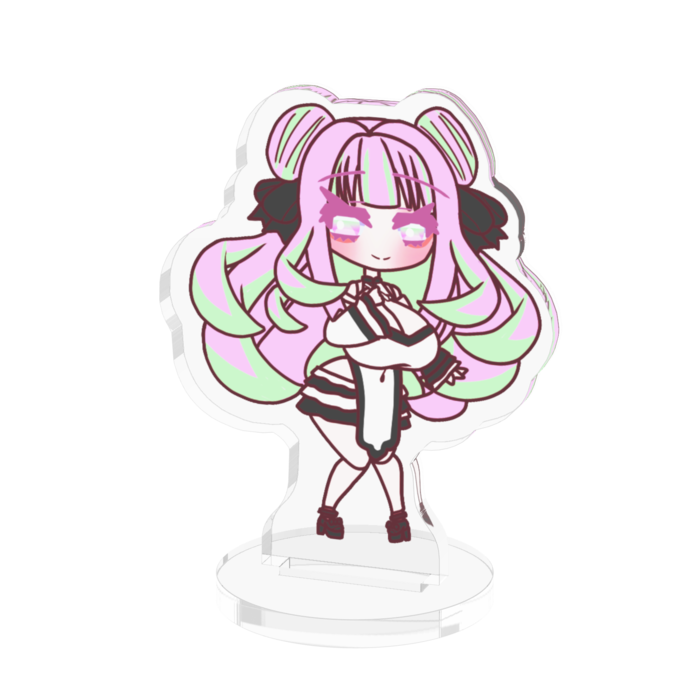 お絵描きコクリコ