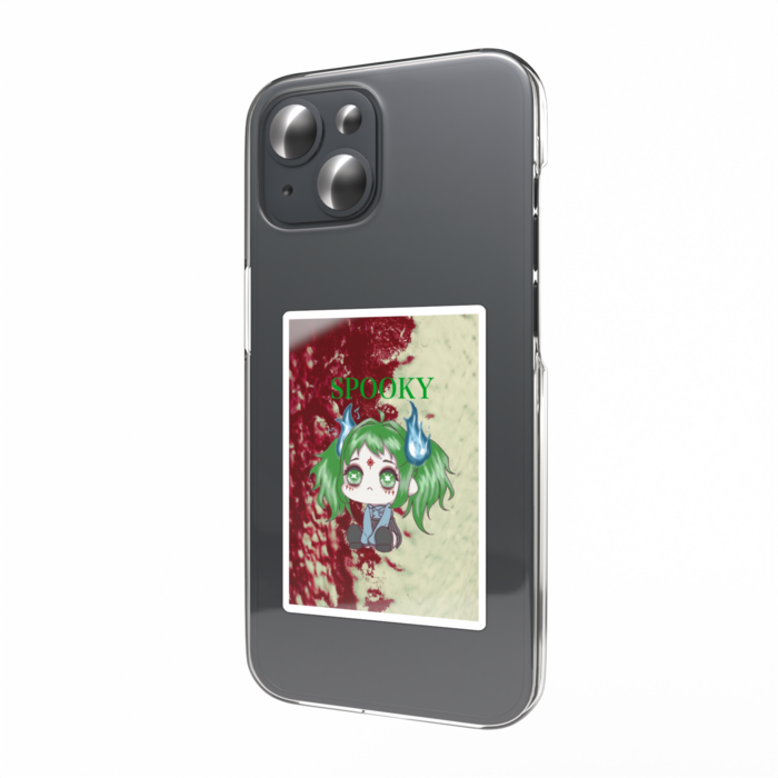 スマホステッカー - 縦