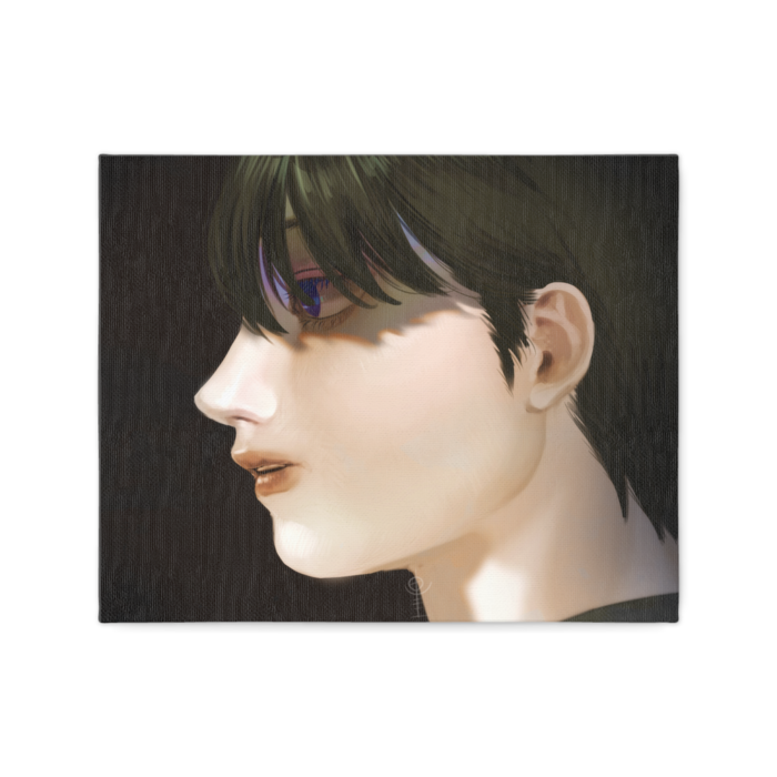 キャンバス - F3