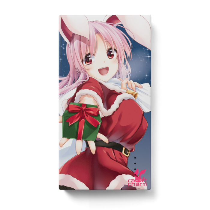 モバイルバッテリー - 123 x 65 (mm)