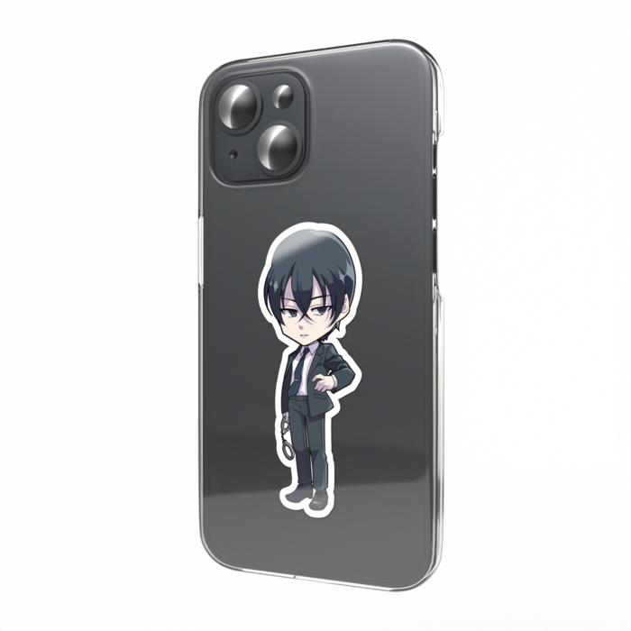 スマホステッカー - 縦