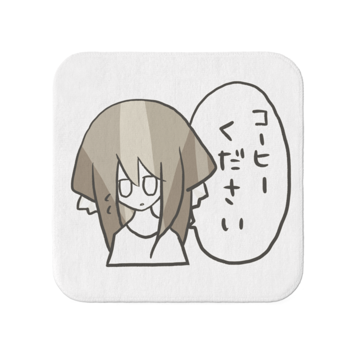タオル - 小