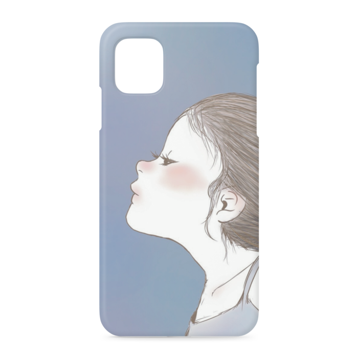 iPhoneケース - iPhone 11 - 側面あり