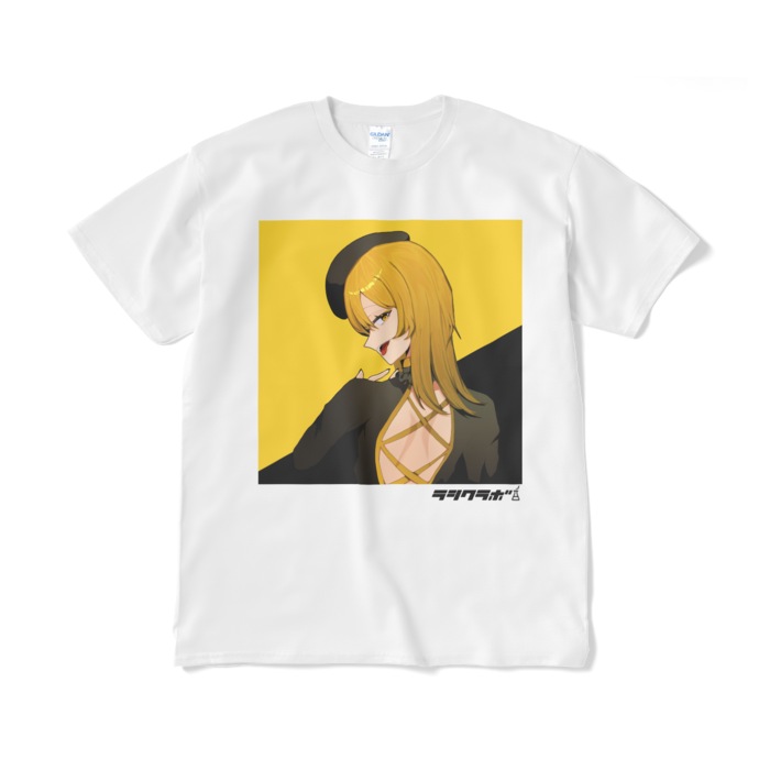 Tシャツ（短納期） - XL - ホワイト