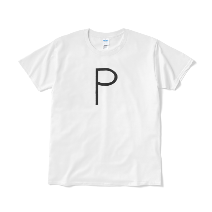 Tシャツ(短納期) - L - ホワイト