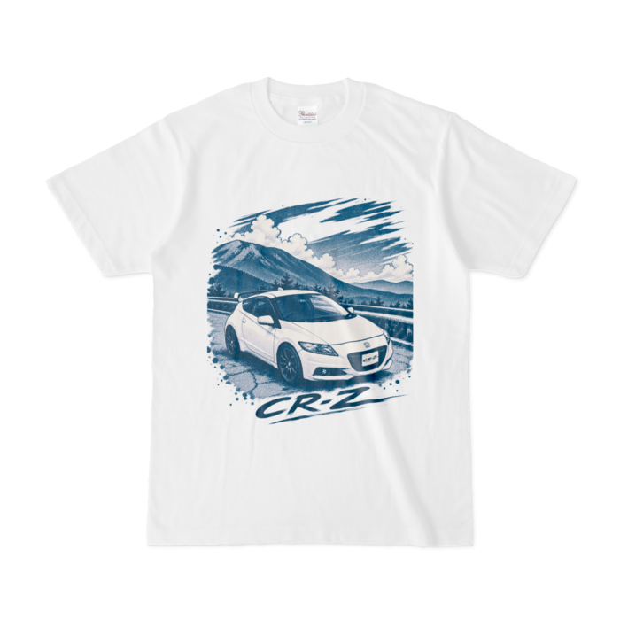 Tシャツ - S - 白