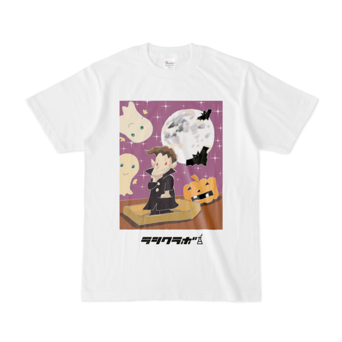 Tシャツ - S - 白