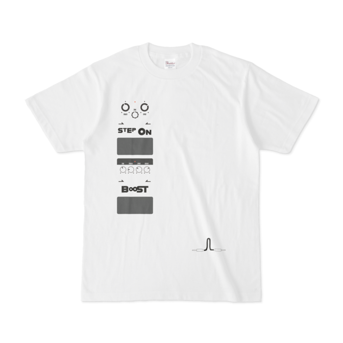 Tシャツ - S - 白