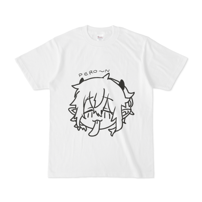 Tシャツ - S - 白