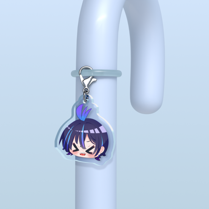 アゲ（クリア）