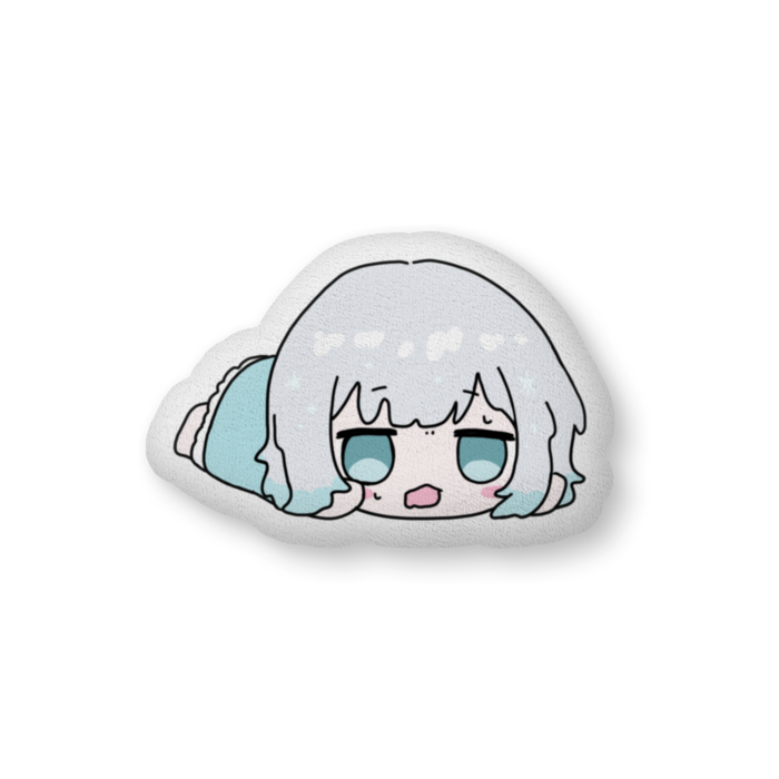 ふかふかクッション - 中（H36×W56cm） - 片面