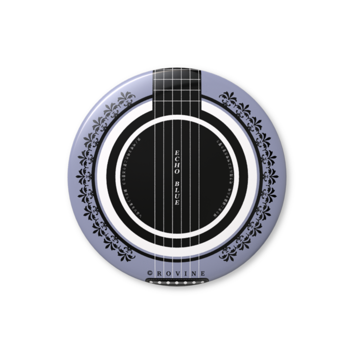 缶バッジ（バリュー） - 44mm