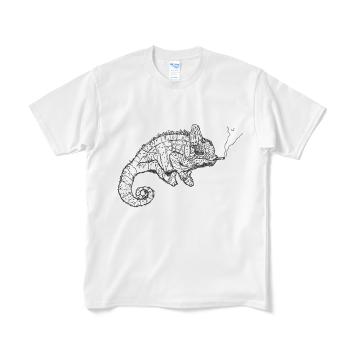 Tシャツ(短納期) - M - ホワイト