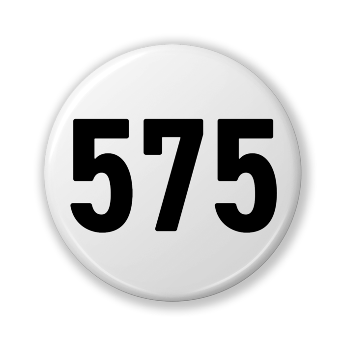 【575】缶バッジ- 32mm