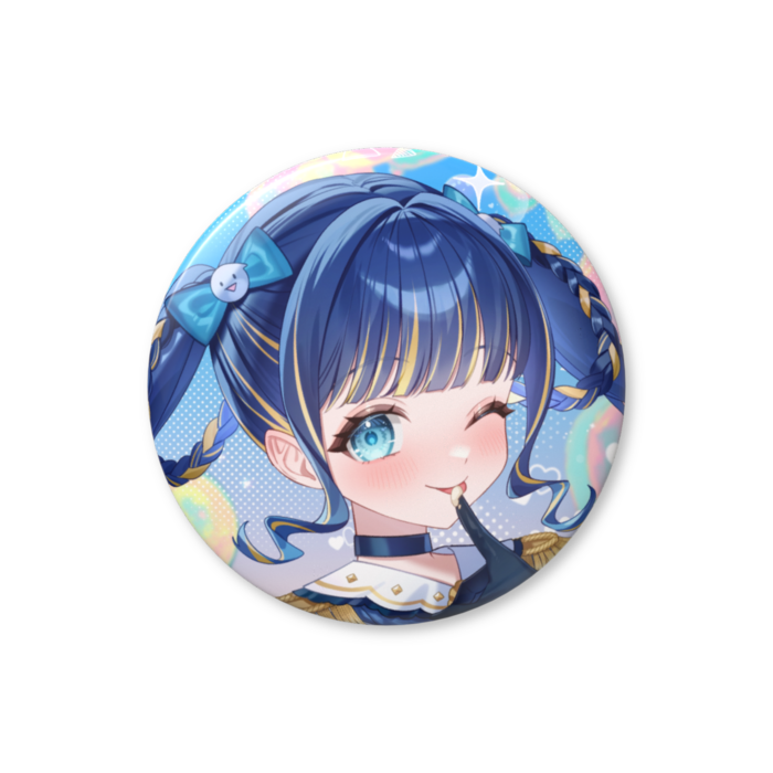 缶バッジ（バリュー） - 56mm