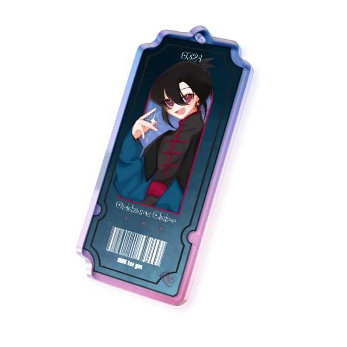 ｡:+折鶴紅伶遊*.゜