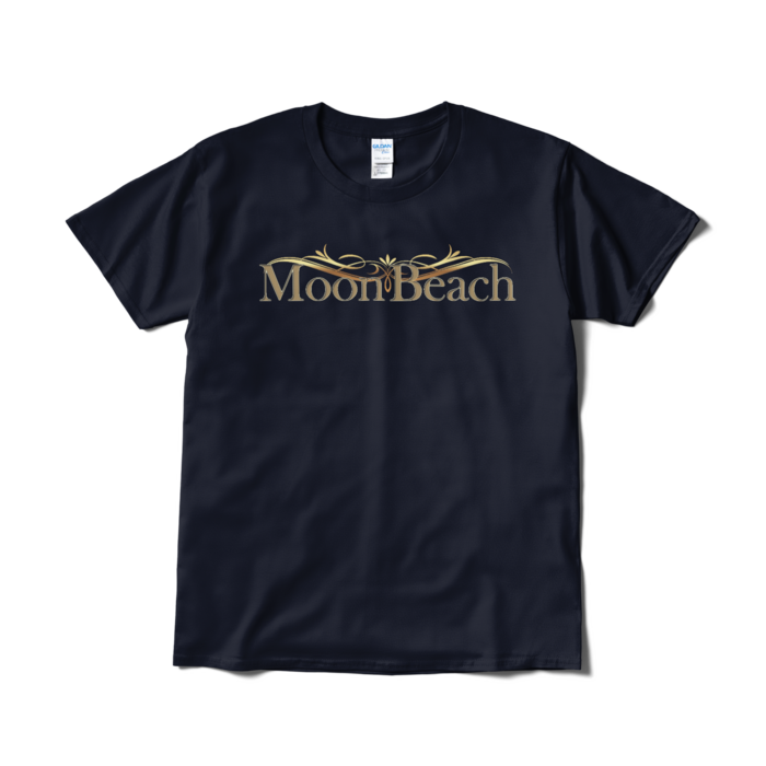 Tシャツ(短納期) - L - ネイビー