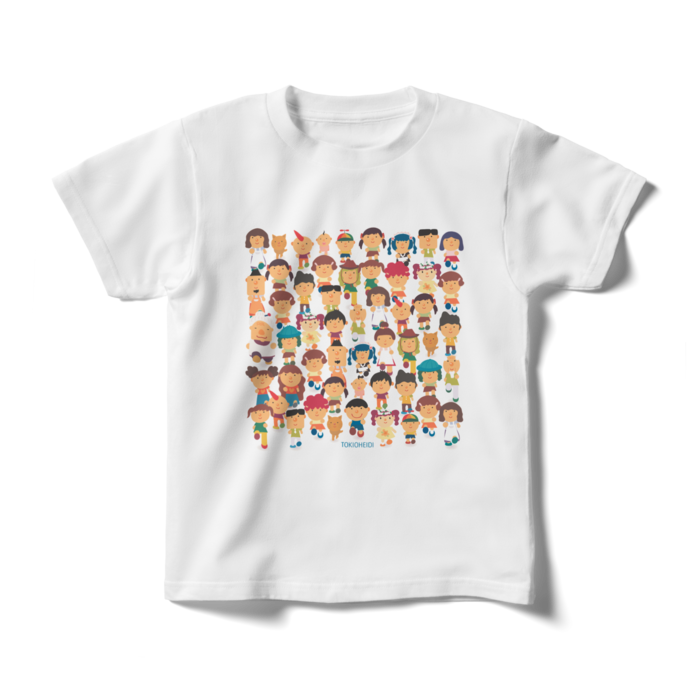 キッズTシャツ - 140cm