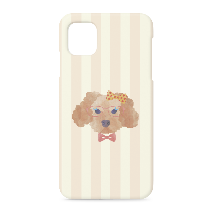 iPhoneケース - iPhone 11 - 側面あり