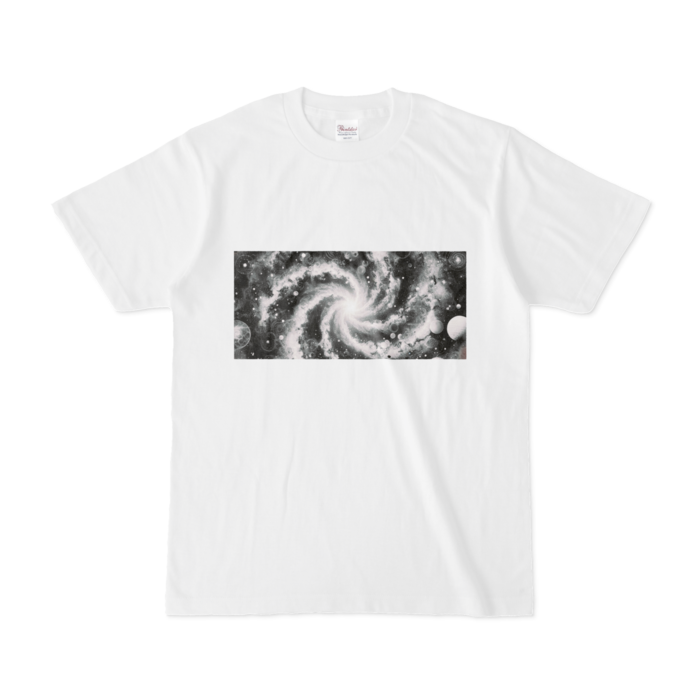 Tシャツ - S - 白