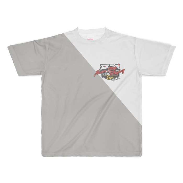 【5thデザイン】- XL