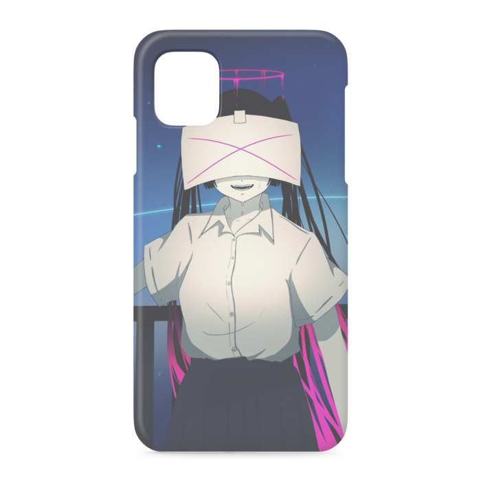iPhoneケース - iPhone 11 - 側面あり