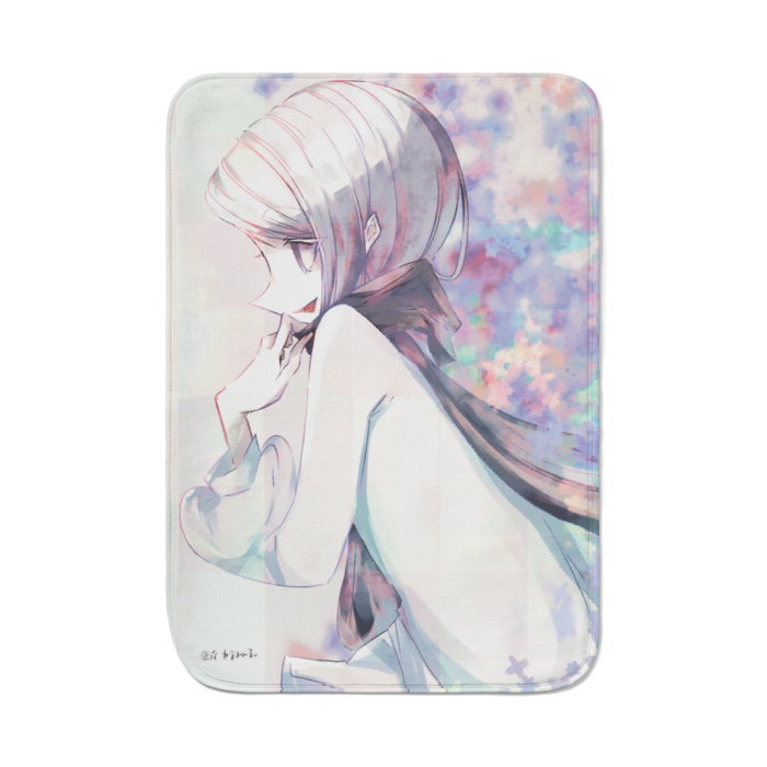ブランケット - 700 x 1000 (mm)