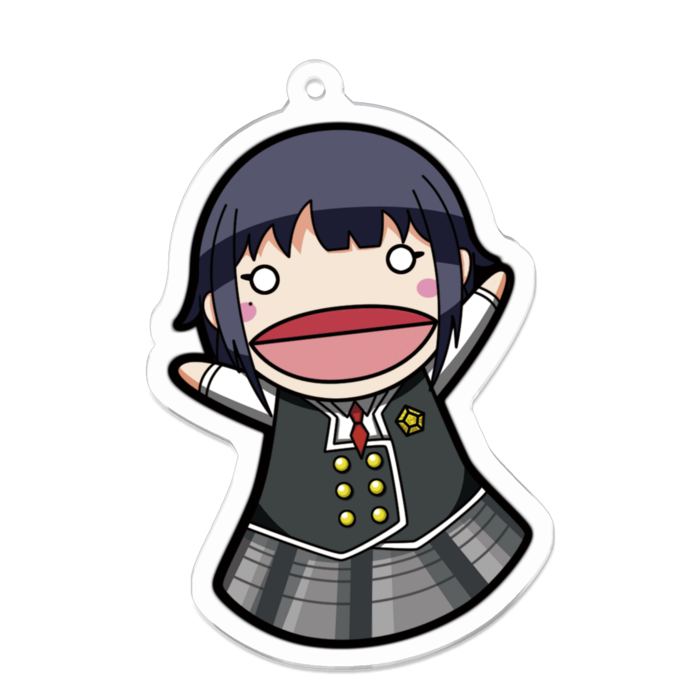 澄原サトカ