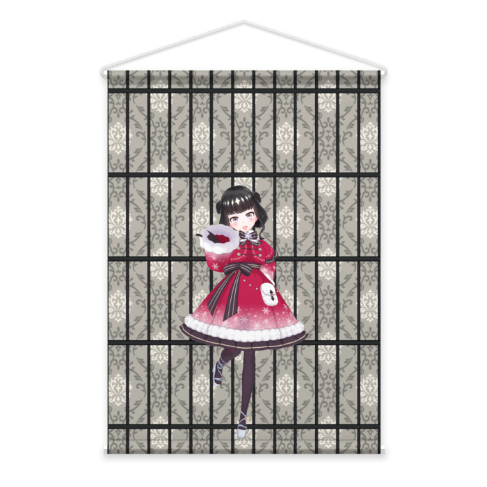 タペストリー - B2縦