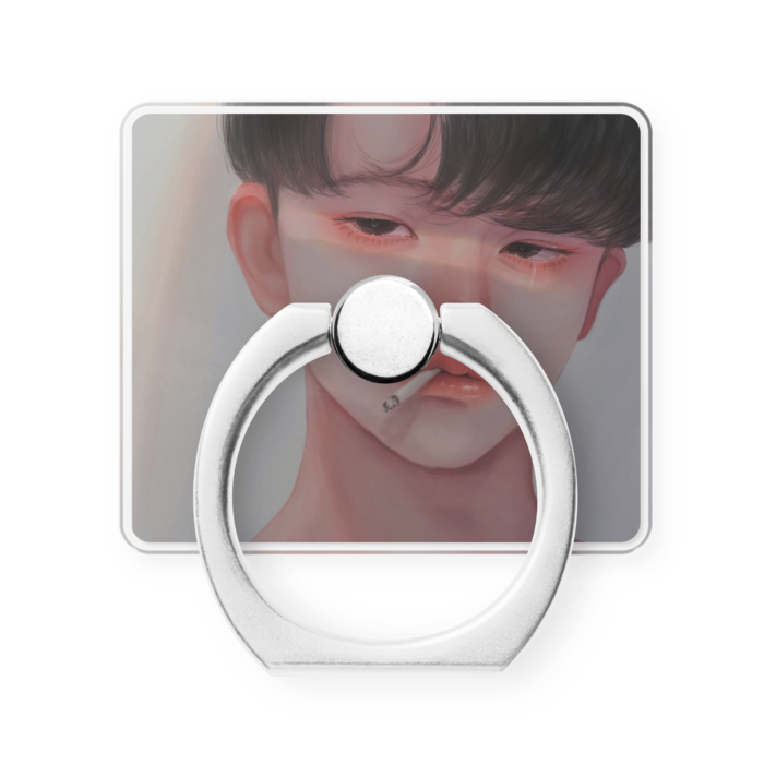 スマホリング